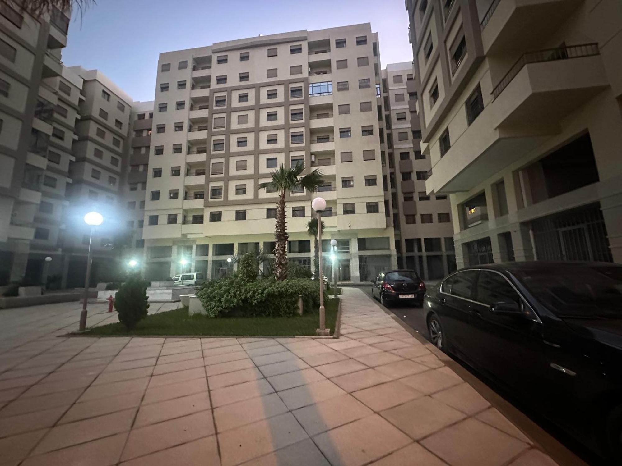 Luxe Jardin De Tanger Tânger Exterior foto