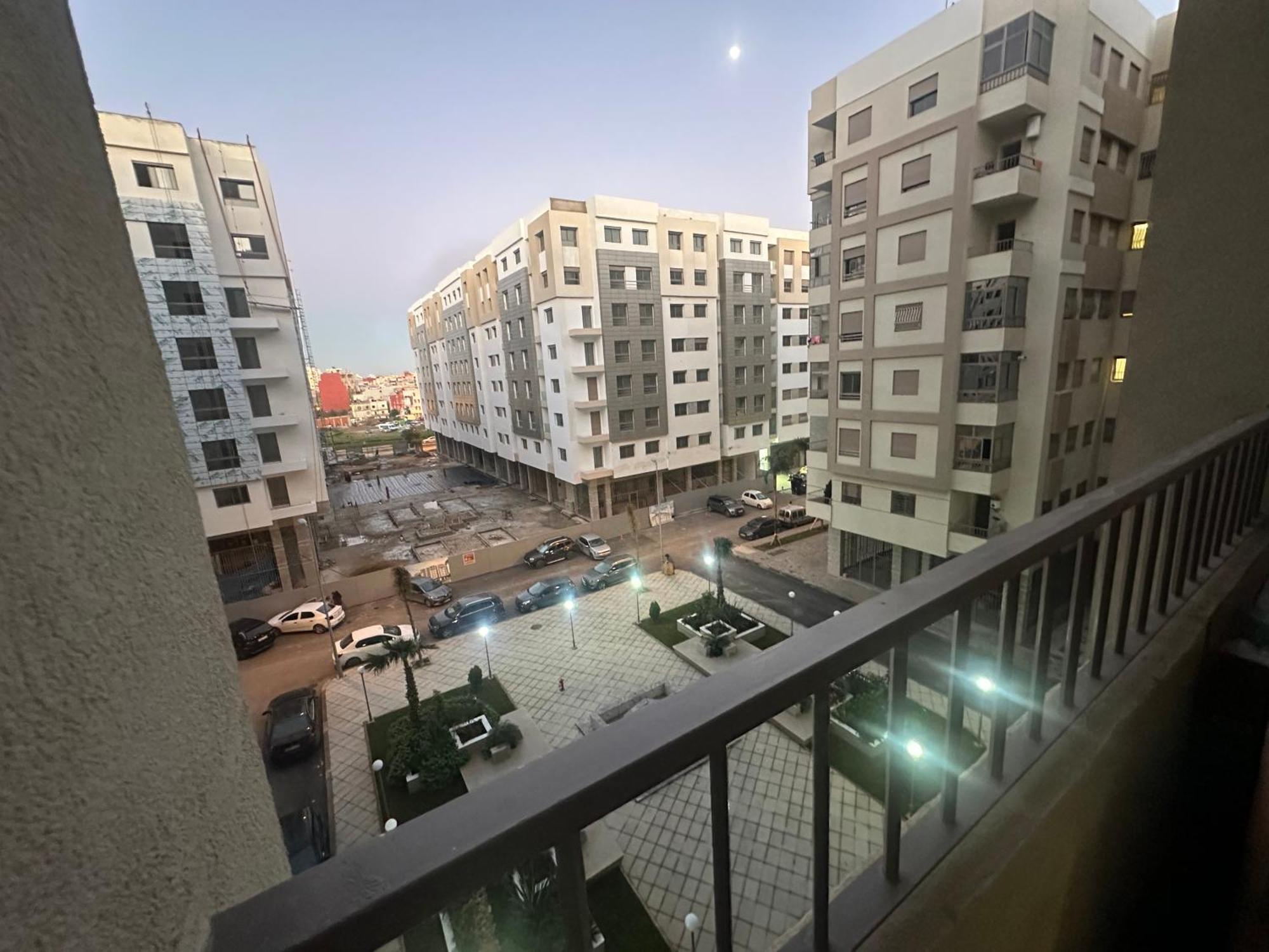 Luxe Jardin De Tanger Tânger Exterior foto