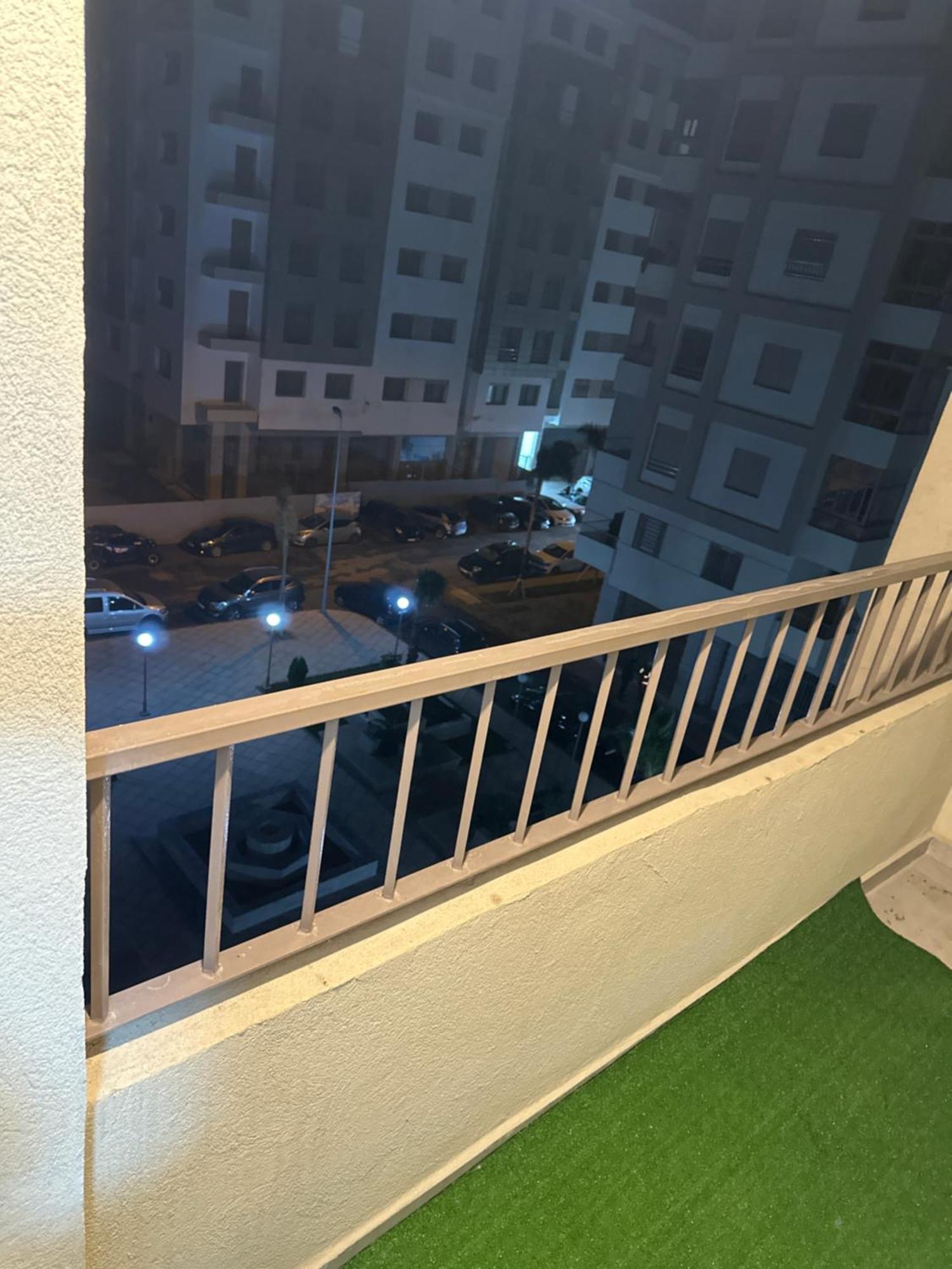 Luxe Jardin De Tanger Tânger Exterior foto